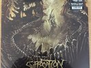 SUFFOCATION - Hymns From The Apocrypha VINYL LP 2023 Nuclear Blast NEW