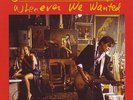 John Cougar Mellencamp - Whenever We Wanted LP 1991 Mercury VG+/NM