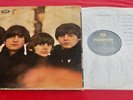 THE BEATLES - BEATLES FOR SALE - 1964 UK 1st PRESSING - EMITEX INNER - EX