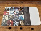 U2 : LP ACHTUNG BABY - GERMANY + STICKER