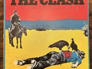 The Clash - Give 'Em Enough Rope LP Vinyl Record (1978 Original U.S. Pressing)