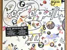 LED ZEPPELIN Led Zeppelin III 1971 STILL SEALED 1ST PRESSING with HYPE STICKER