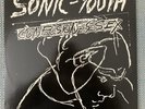 SONIC YOUTH - VINYL LP - CONFUSION IS SEX - NM COND  1983