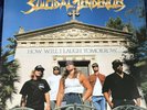 Suicidal Tendencies - How Will I Laugh Tomorrow LP 1988 Epic