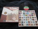 Led Zeppelin Two II Atlantic Broadway Address VG LP