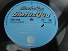 Status Quo  BLUE FOR YOU 1975 UK LP 1st Press PLAYS MINT MINUS HEAR