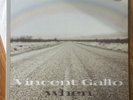 Vincent Gallo / When 2001 UK LP Warp Records WARP LP 87 Folk, World, & Country