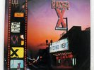 Racer-X - Second Heat / LP 1987 US Shrapnel SH-1032 EX/EX - Mr Big Paul Gilbert