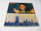 FRANKIE LYMON 'FRANKIE LYMON IN LONDON' 10