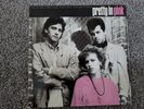 Pretty in Pink Soundtrack LP ORIG 1986 Press A&M SP-5113  Vinyl & Pic Sleeve NM
