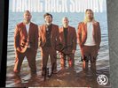 Taking Back Sunday 152 Bone Colored Vinyl LP Record *BAND SIGNED COVER EDITION*