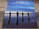 Echo and the Bunnymen - Heaven Up Here LP Original 1981 Sire Records SRK-3569