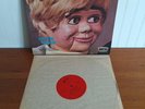 Erick With His Manipulator Beverly Massegee Signed Auto Pastor Pickin LP Rainbow