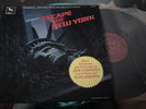 ESCAPE FROM NEW YORK ALAN HOWARTH JOHN CARPENTER ORIGINAL '81 LP w/shrink VG+/VG