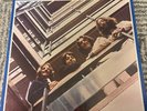 The Beatles 1967-1970 Record Vinyl 2LP Gatefold, 1973 *Please See Description*