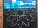 Baby D Let Me Be Your Fantasy Ep 12” Vinyl Record Vg+ Oldskool Classic 1992