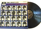 THE BEATLES-A Hard Day's Night  EMI Box. PCS 3058 -1/-1. N/M. 1971 UK Stereo