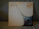 PETER HAMMILL - THE SILENT CORNER AND THE EMPTY STAGE - 1st PRESS - UK - NM PLAY