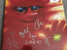Black Country New Road Forever Howlong Exclusive Signed Vinyl 2 LP Vinyl Black
