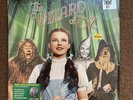The Wizard of Oz Soundtrack LP 2014 Record Store Day Green Vinyl w/ Inner  VG+