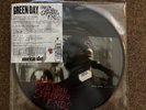 Green Day - Wake Me Up When September Ends 7”  Picture Disc Vinyl