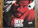 DEEP COVER ORIGINAL SOUNDTRACK VINYL DR DRE SNOOP DOGG SHABBA RANKS 1992