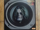 Ozzy Osbourne Live & Loud LP Vinyl