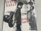 Steve Earle  GUITAR TOWN (F)