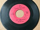Big Five 1958 DOO WOP 45 Baby I Need You So / Wob-Ding-A-Ling JUNIOR VG/VG+ HEAR