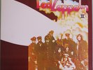 MINT Led Zeppelin II 2 Mobile Fidelity Sound Lab 1/2 Speed 12'' vinyl Lp 1982