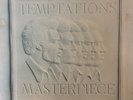 THE TEMPTATIONS Masterpiece Vinyl Record Album LP US Gordy 1973 Motown R&B Soul