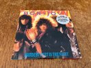 BON JOVI Hardest Part Is The Night 2 X 7