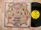 LYNYRD SKYNYRD  second helping Sounds of the South  orig 1974 1st press