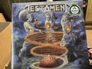 Testament-Titans Of Creation 2LP(sealed black)