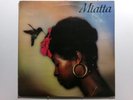 MIATTA FAHNBULLEH WAH GEE DA TEBO EMI EMC 3294 FUNK AFROBEAT