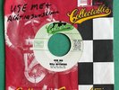 Bill Withers - 45RPM - Use Me, Ain't No Sunshine - Collectables Records