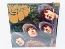 The Beatles Rubber Soul 1965 Capitol Records T-2442 Mono, Shrink, VG+ Nice, GR8