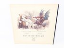 DAVID OISTRAKH Devil's Trill Tartini & Mozart Sonatas Angel Vinyl ANG-35356 EX