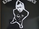 Lars Frederiksen And The Bastards ‎s/t Lars LP 180g Vinyl Record Rancid Punk