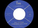TEEN/ROCK & ROLL-RAL DONNER-LONELINESS OF A STAR/AND THEN-TAU 105