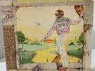 Elton John Vinyl Record -Goodbye Yellowbrick Road -  Album 1973 USA MCA Records