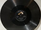 ELVIS PRESLEY RCA-VICTOR 20-6429 Heartbreak Hotel/I Was The One ROCKABILLY 78