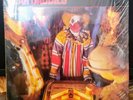 Gear Daddies - Let's Go Scare Al LP   NM Shrink '88 Orig. w/ custom inner   Gark