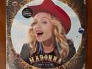 Madonna – Don't Tell Me (2001) 2x Maxi Single Remix Vinyl - VG+