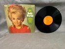 VINTAGE LP 1970 VINYL THE BEST OF DOLLY PARTON RCA VICTOR STEREO LSP-4449