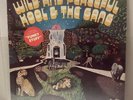 Kool & The Gang   Wild And Peaceful LP   De-Lite Records 1973 (DEP 2013)