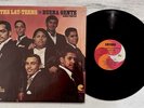 1st U.S. MONO Pressing The Lat-Teens “Buena Gente (Good People)” Guaguanco 1968.
