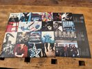 U2 : LP ACHTUNG BABY - SOUTH AFRICA