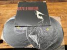 U2 : 2LP RATTLE AND HUM - BRAZIL + PROMO STICKER