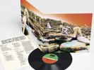 Led Zeppelin Houses Of The Holy EX [Robert Ludwig 1st Press Vinyl] Record LP RL